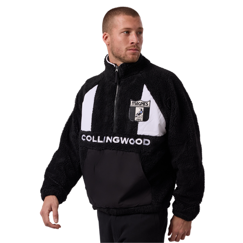 Collingwood Polar Fleece 1/2 Zip