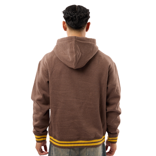 Hawthorn Throwback Crest Hood