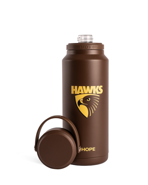 1L Hawthorn Hope Water Performance Bottle
