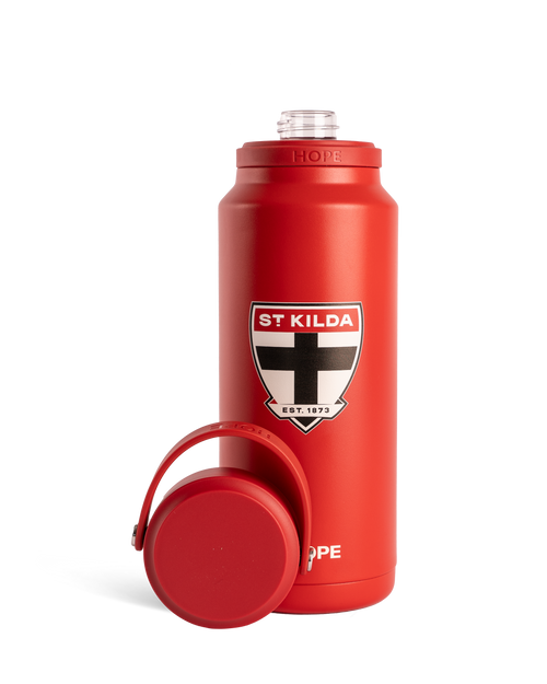 1L St Kilda Hope Water Performance Bottle