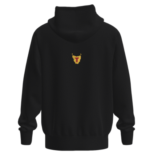 (PRE ORDER) Tasmania Devils 2026 New Balance Player Hoodie