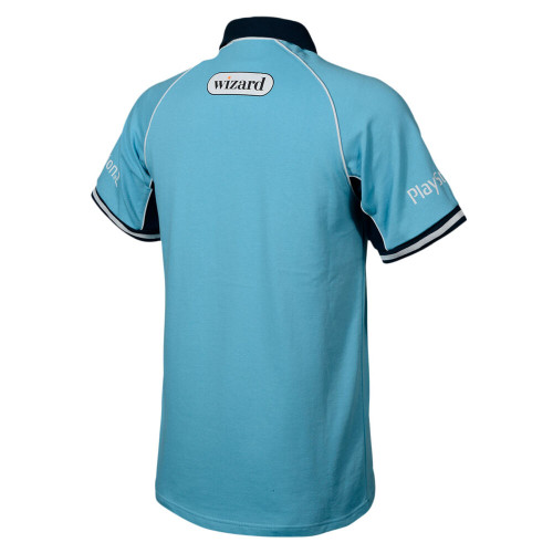 NSW Blues 2005 Retro Jersey