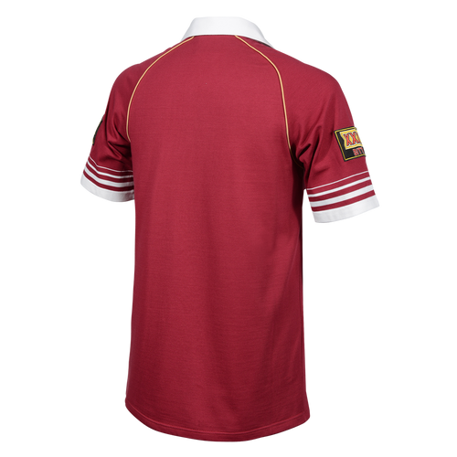 QLD Maroons 2006 Retro Jersey