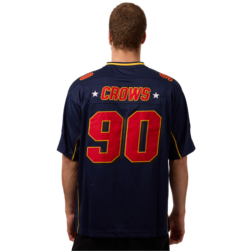 Adelaide Crows Mitchell & Ness Mesh Jersey