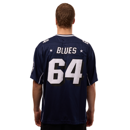 Carlton Mitchell & Ness Mesh Jersey
