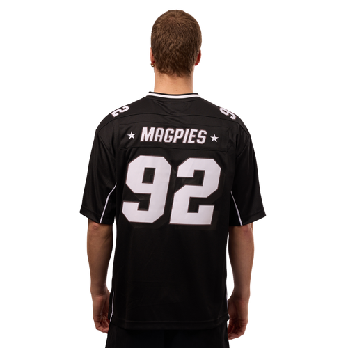 Collingwood Mitchell & Ness Mesh Jersey