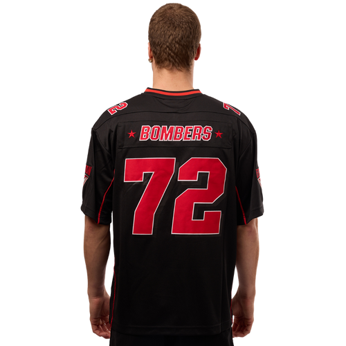Essendon Mitchell & Ness Mesh Jersey