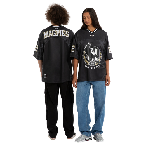 Collingwood NXP x Ben Davis Mesh Jersey