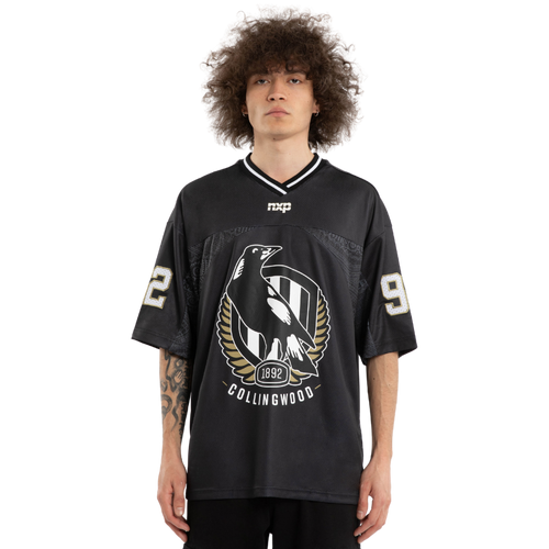 Collingwood NXP x Ben Davis Mesh Jersey