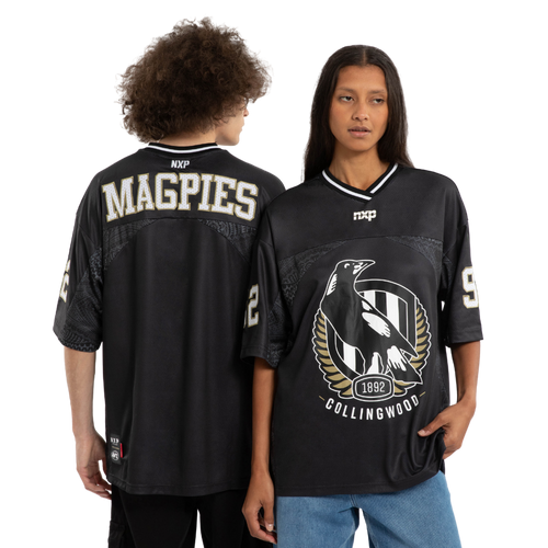 Collingwood NXP x Ben Davis Mesh Jersey