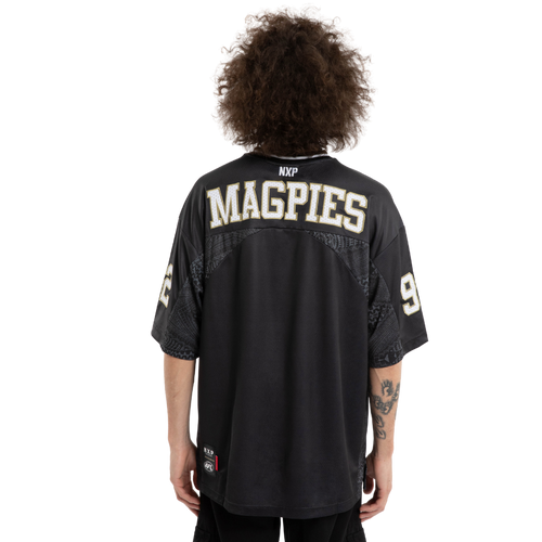 Collingwood NXP x Ben Davis Mesh Jersey