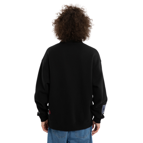 Geelong Cats NXP x Ben Davis 1/4 Zip Fleece