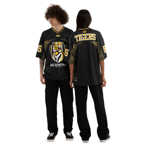 Richmond NXP x Ben Davis Mesh Jersey