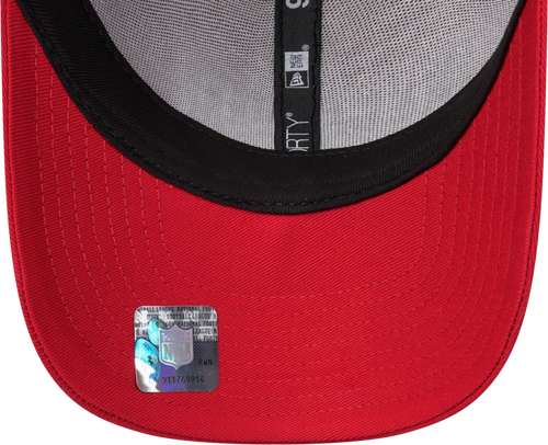 San Francisco 49ers New Era Melbourne Game 2026 9FORTY Youth Cap