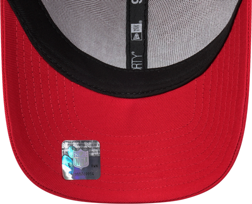 San Francisco 49ers New Era Melbourne Game 2026 9FORTY Child Cap