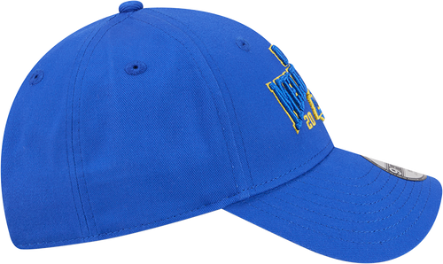 Los Angeles Rams New Era Melbourne Game 2026 9FORTY Youth Cap