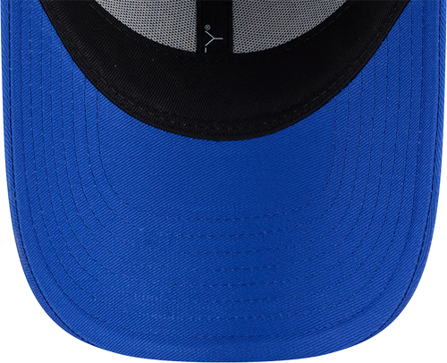 Los Angeles Rams New Era Melbourne Game 2026 9FORTY Youth Cap