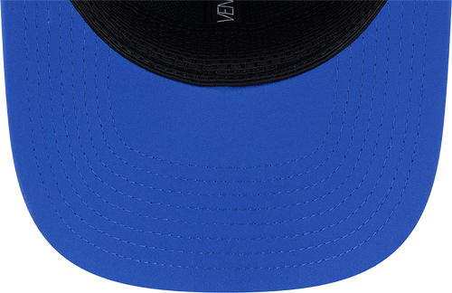 Los Angeles Rams New Era Melbourne Game 2026 9SEVENTY Team Logo Cap