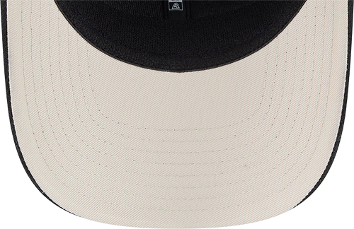 Los Angeles Rams New Era Melbourne Game 2026 9SEVENTY Script Logo Cap