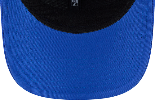 Los Angeles Rams New Era Melbourne Game 2026 9SEVENTY Two Tone Cap