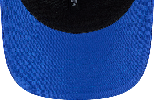 Los Angeles Rams New Era Melbourne Game 2026 9SEVENTY Two Tone Cap