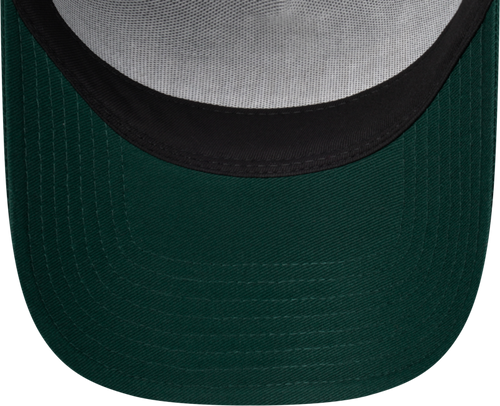 NFL Melbourne Game 2026 New Era 9FORTY A-Frame Green Cap