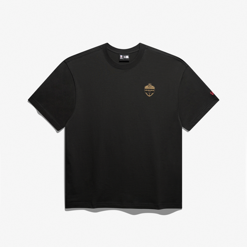 San Francisco 49ers New Era Melbourne Game 2026 SFO - MEL Tee