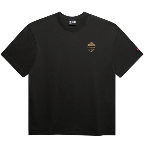 San Francisco 49ers New Era Melbourne Game 2026 SFO - MEL Tee