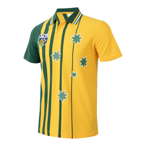 PRE ORDER: Cricket Australia 1996 Retro Shirt Youth