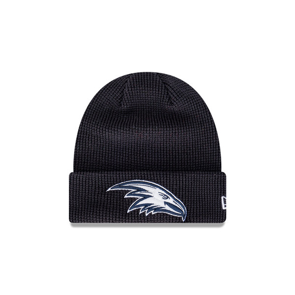 Adelaide Crows New Era Waffle Knit Beanie Adelaide Crows New Era Waffle Knit Beanie