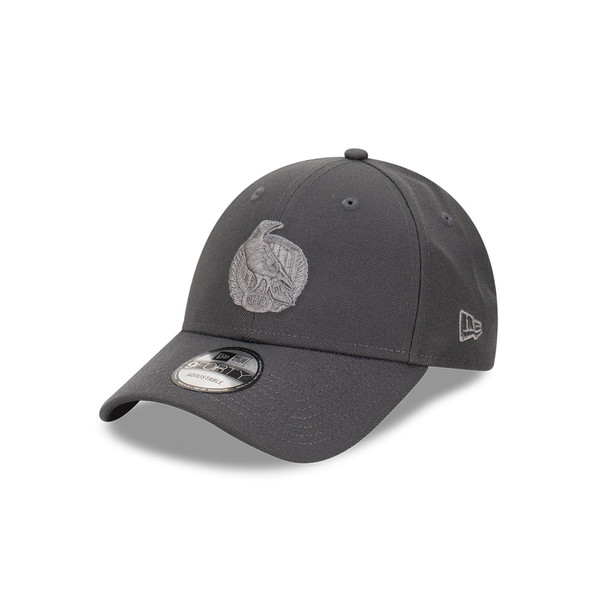 Collingwood New Era 9Forty CS Tonal Cap