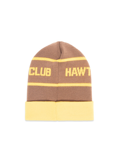 Hawthorn Merino Wool Team Beanie