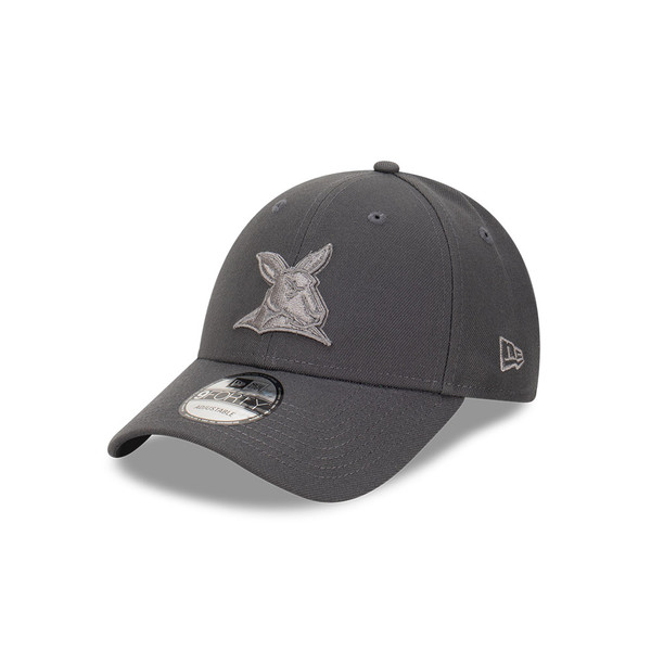 North Melbourne New Era 9Forty CS Tonal Cap North Melbourne New Era 9Forty CS Tonal Cap