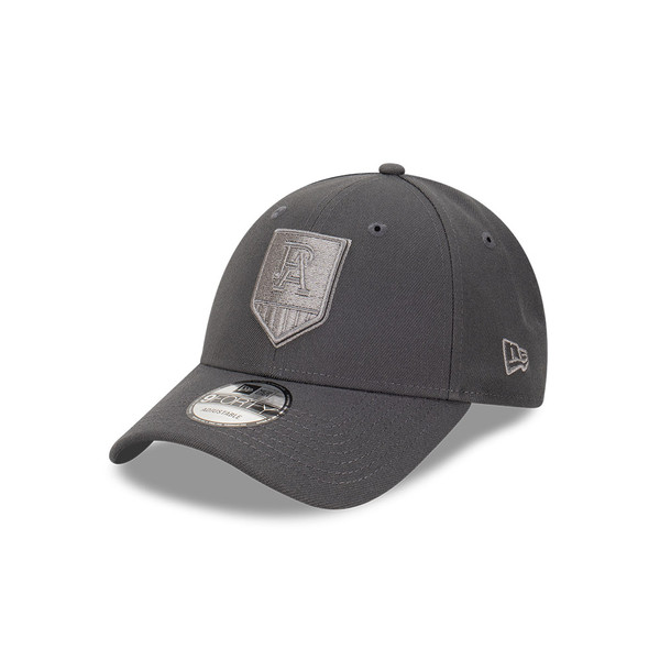 Port Adelaide New Era 9Forty CS Tonal Cap