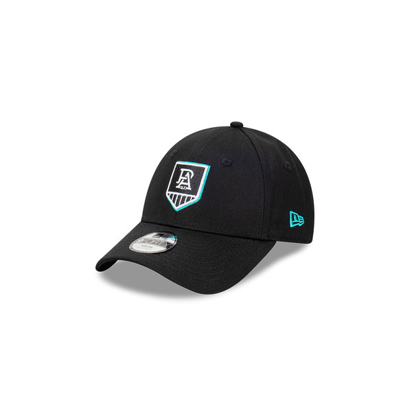 Port Adelaide New Era 9Forty Cap Kids