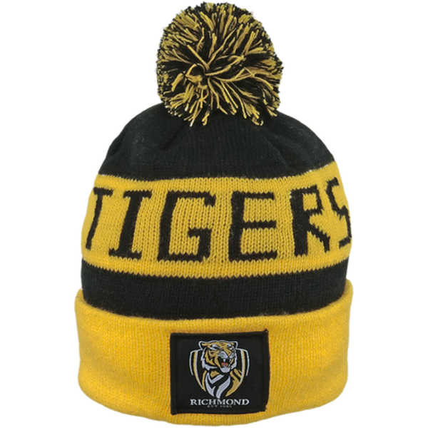 Richmond Bar Beanie Richmond Bar Beanie