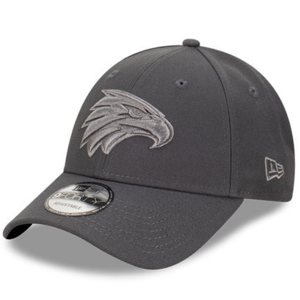 West Coast Eagles New Era 9Forty CS Tonal Cap
