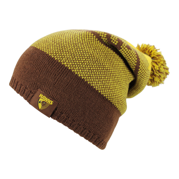 Hawthorn Intercept Beanie 