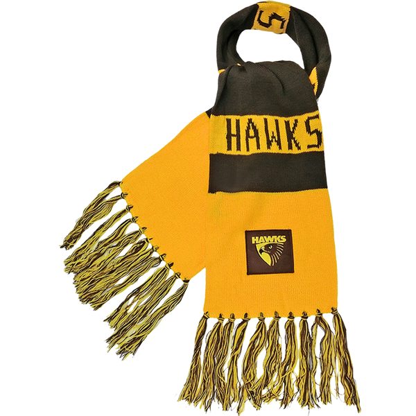 Hawthorn Bar Scarf Hawthorn Bar Scarf