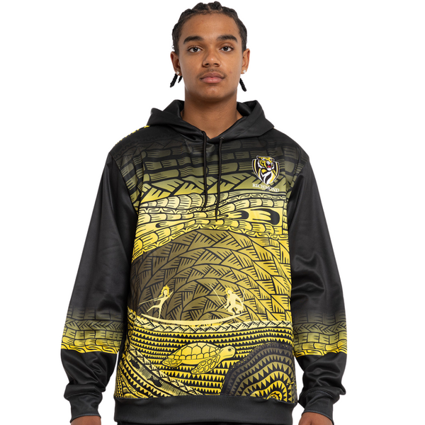 Richmond Indigenous Lightweight Hoodie 2024 Richmond Indigenous Lightweight Hoodie 2024