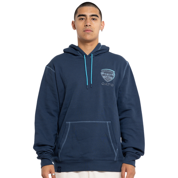 Geelong Cats Shadow Hoodie