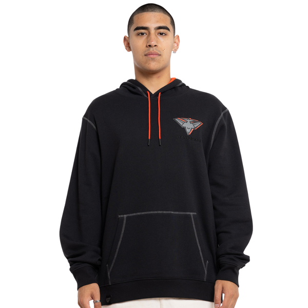 Essendon Shadow Hoodie