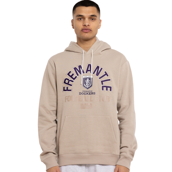 Fremantle Dockers Team Hunter Hoodie