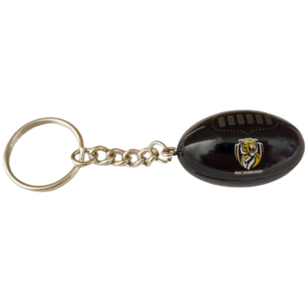 Richmond Ball Keyring Richmond Ball Keyring