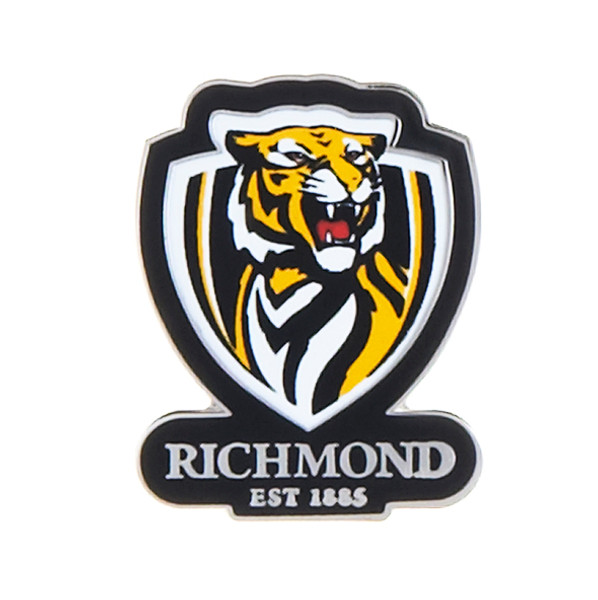 Richmond Logo Pin Richmond Logo Pin