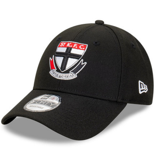 St Kilda New Era 9Forty Core Cap