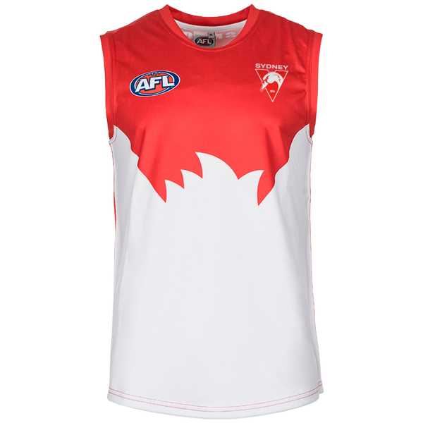 Sydney Swans Replica Guernsey
