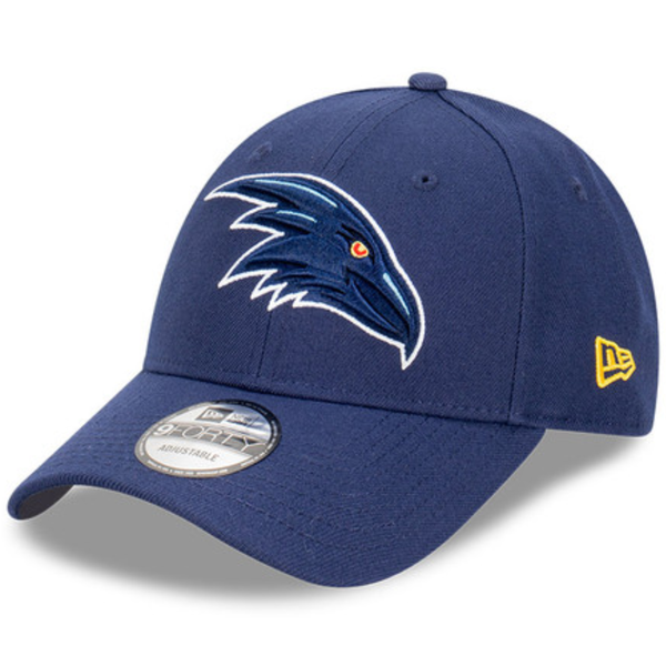 Adelaide Crows New Era 9Forty Core Cap