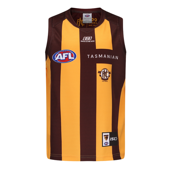 Hawthorn 2025 ISC Youth Home Guernsey