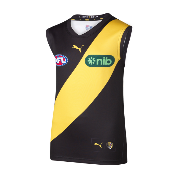 Richmond 2025 Puma Infant Home Guernsey Richmond 2025 Puma Infant Home Guernsey